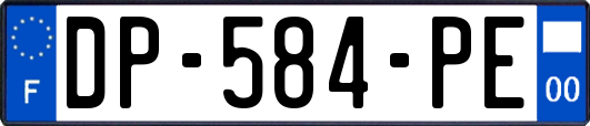 DP-584-PE