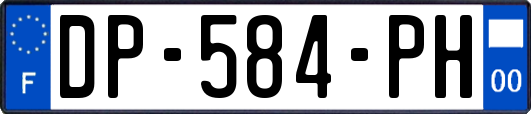 DP-584-PH