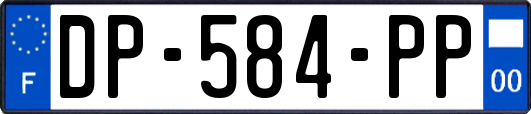 DP-584-PP