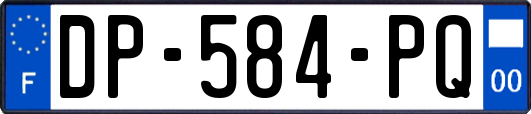 DP-584-PQ