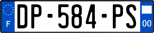 DP-584-PS