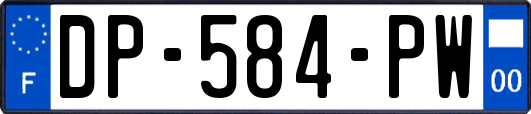 DP-584-PW