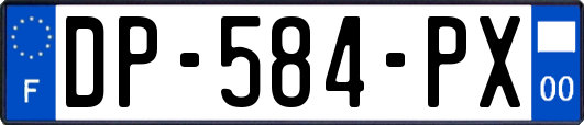 DP-584-PX