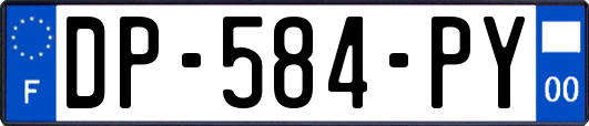DP-584-PY