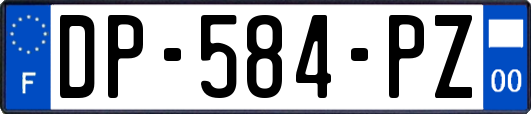 DP-584-PZ