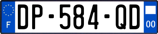 DP-584-QD
