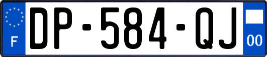 DP-584-QJ