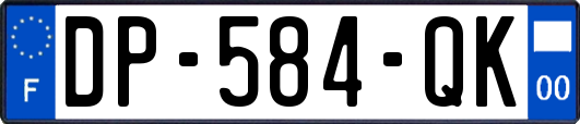 DP-584-QK