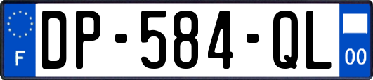 DP-584-QL