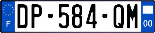 DP-584-QM