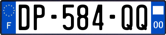 DP-584-QQ