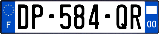 DP-584-QR