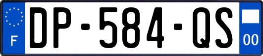 DP-584-QS