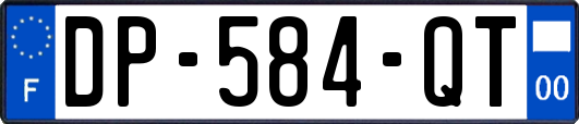 DP-584-QT