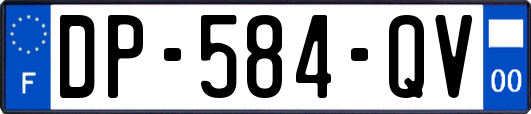 DP-584-QV