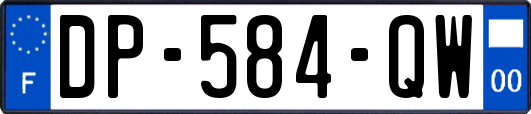 DP-584-QW