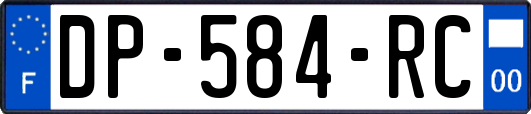 DP-584-RC