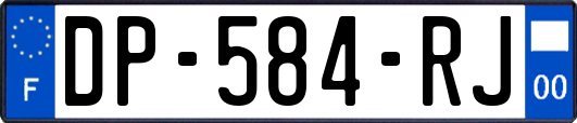 DP-584-RJ