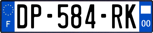 DP-584-RK