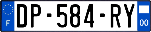 DP-584-RY