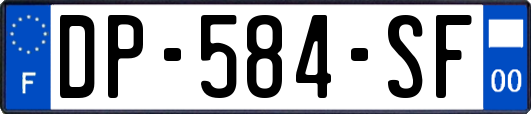 DP-584-SF