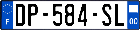DP-584-SL