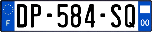 DP-584-SQ