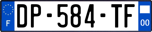 DP-584-TF