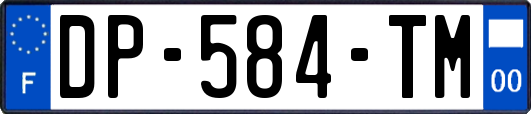 DP-584-TM