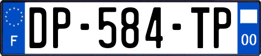DP-584-TP