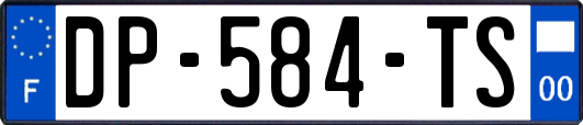 DP-584-TS