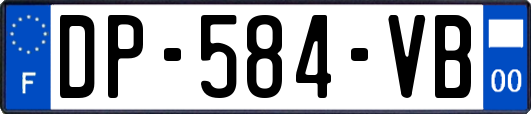 DP-584-VB