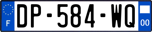 DP-584-WQ