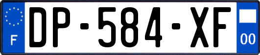 DP-584-XF