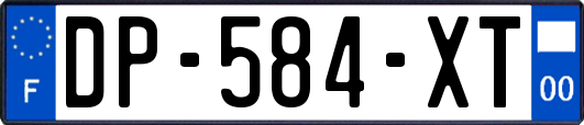 DP-584-XT