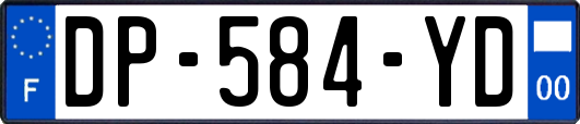 DP-584-YD