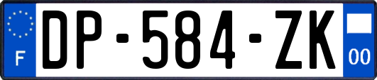 DP-584-ZK