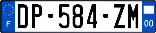 DP-584-ZM