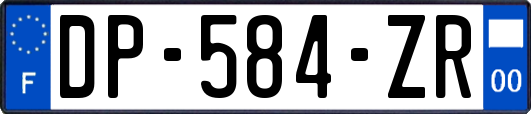 DP-584-ZR