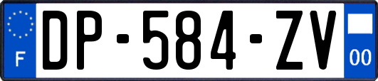 DP-584-ZV