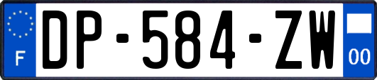 DP-584-ZW