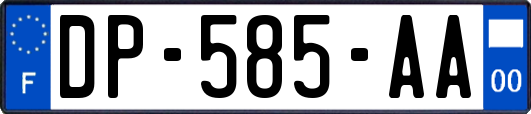 DP-585-AA