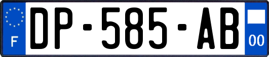 DP-585-AB