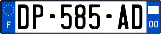 DP-585-AD