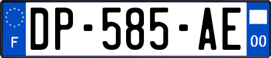 DP-585-AE