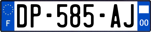 DP-585-AJ