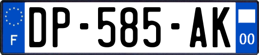 DP-585-AK