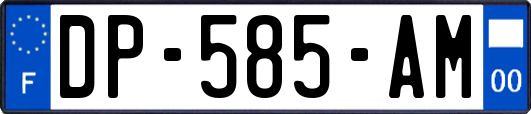 DP-585-AM