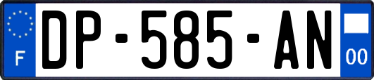 DP-585-AN