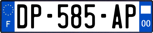 DP-585-AP